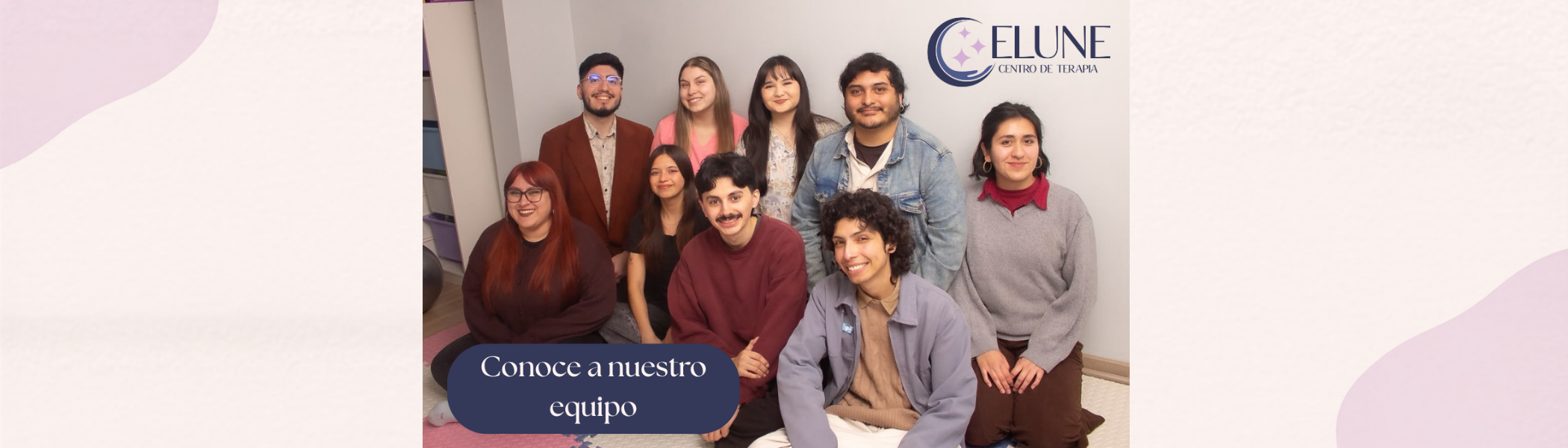 Conoce a nuestro equipo profesional de Elune